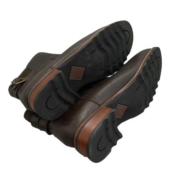New Women's The Original Muck Leather Boot Company